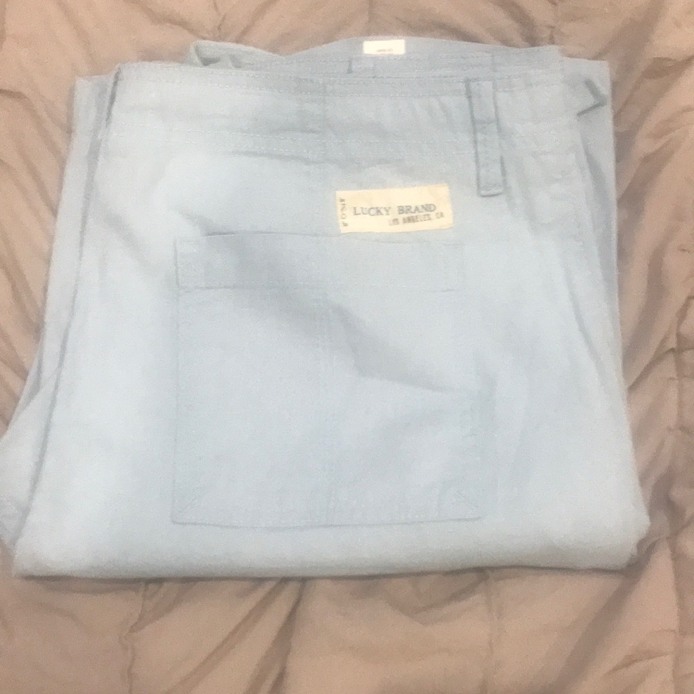 Lucky Brand shorts
